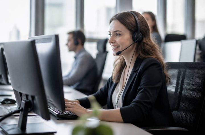 La digitalisation de la relation client : enjeux, outils et stratégies pour les entreprises