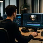 Agence motion design bordeaux : comment choisir le bon studio pour votre projet audiovisuel