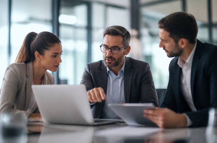 Transformation digital entreprise : stratégies et technologies pour réussir sa transition numérique