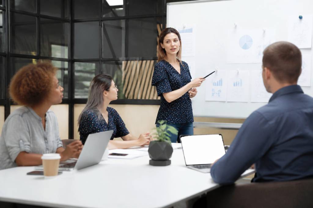 Exemple de stratégie de communication : les étapes clés pour réussir sa communication digitale