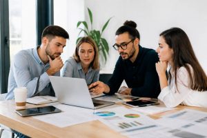 Plan de communication digitale : les étapes clés pour réussir sa stratégie numérique