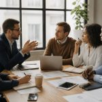 Quelle est la différence entre coopération et collaboration ?