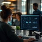Digitalisation meaning : définition, enjeux et impacts pour les entreprises