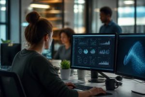 Digitalisation meaning : définition, enjeux et impacts pour les entreprises