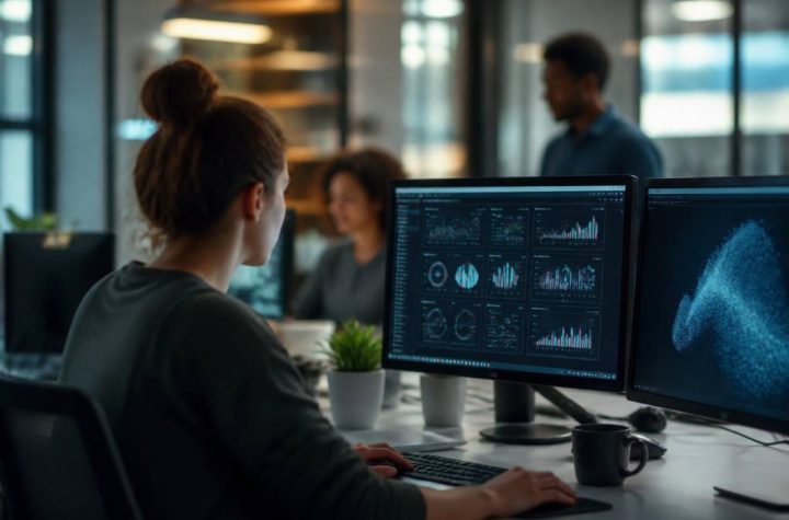 Digitalisation meaning : définition, enjeux et impacts pour les entreprises