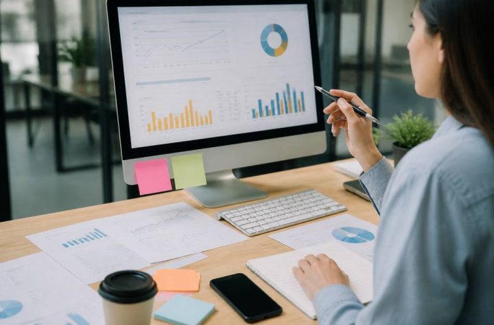 Stratégie digital marketing : les clés pour développer une présence en ligne efficace