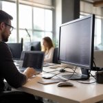 Les ntic au cœur de la transformation numérique des entreprises