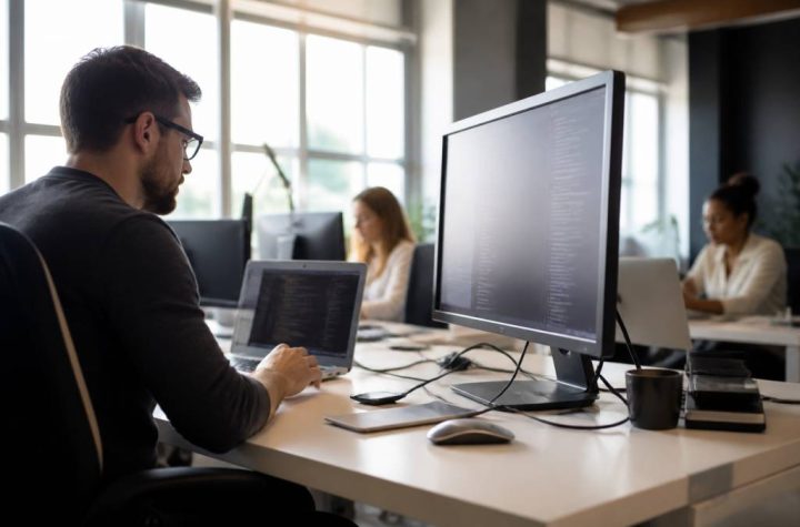 Les ntic au cœur de la transformation numérique des entreprises
