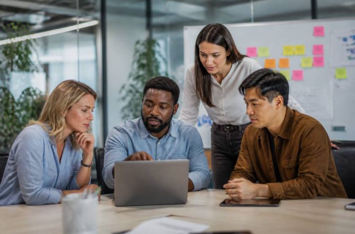 Transformation digitale des entreprises définition : enjeux, étapes et exemples concrets