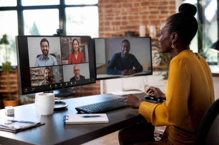 NTIC definition : comprendre les nouvelles technologies de l'information et de la communication
