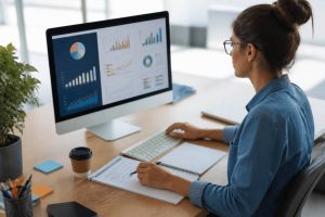 Bachelor marketing digital : les compétences clés à acquérir