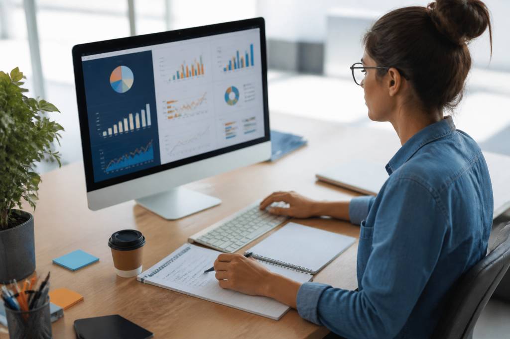 Bachelor marketing digital : les compétences clés à acquérir